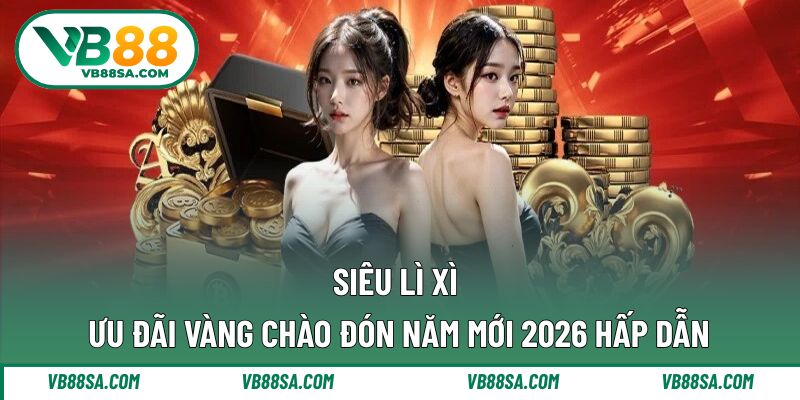 Siêu lì xì