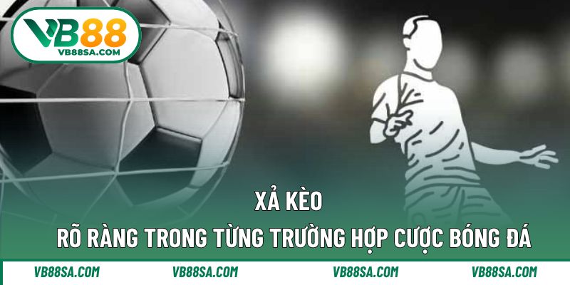 Xả kèo